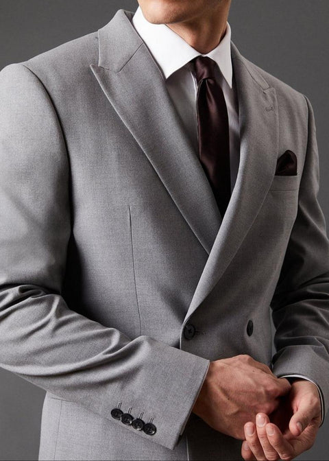 Double Breasted Suits/Blazer