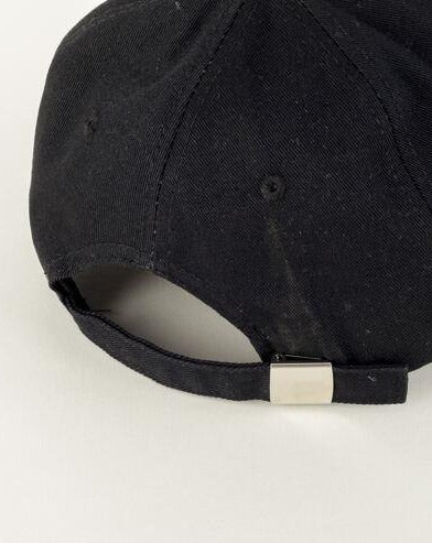 Men Letter Embroidery Baseball Cap