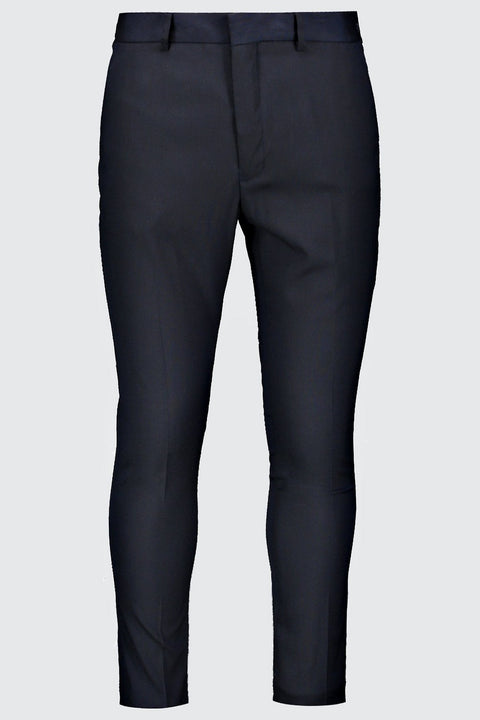 Slim fit trouser