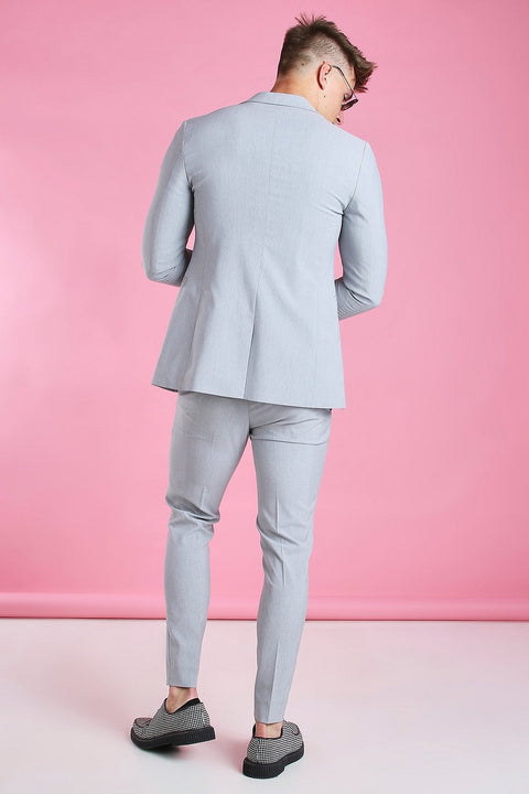 Super Skinny Blazer