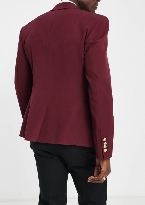 DETAILS Material : Velvet DRY CLEAN ONLY Color : Black Lapel : Shawl Lapel Type : Single Breasted Fit : Slim FOR CUSTOM FIT ORDERS WE SHALL SEND YOU AN EMAIL/CALL YOU FOR DETAILS