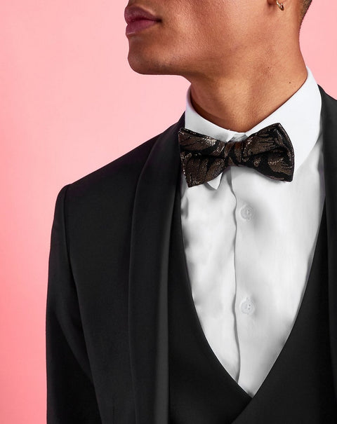 Tuxedo Blazer