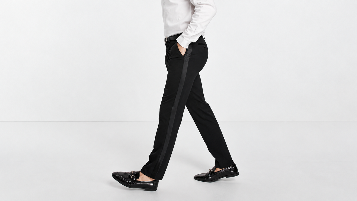 Trousers