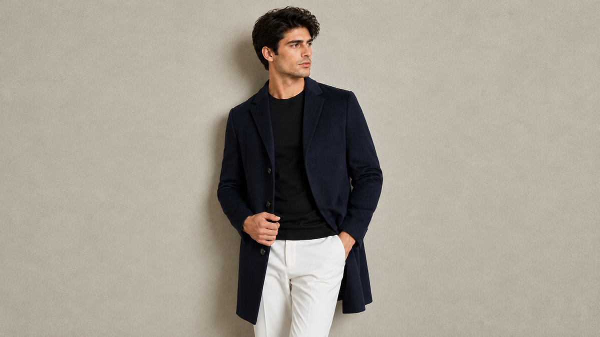 Overcoats