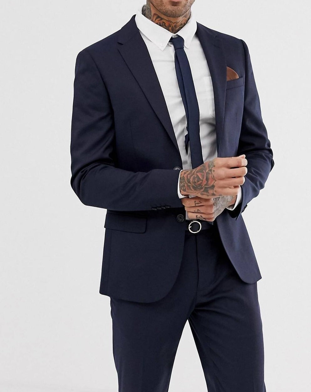 Sports Jacket vs Blazer vs Suit - What's The Difference? - RealMenRealStyle