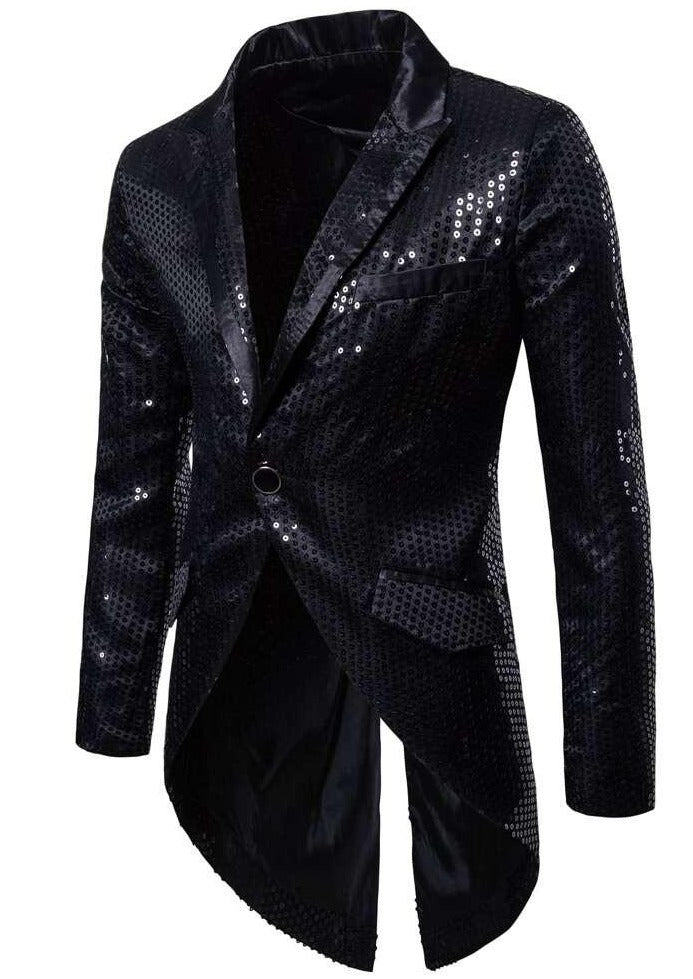 Buy Sequin Jacket from the Laura Ashley online shop